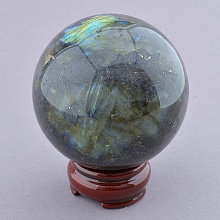 картинка Шар Лабрадор 78x78 757 г от магазина Wolves