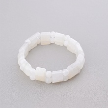 картинка Браслет Кварц 19 см от магазина Wolves