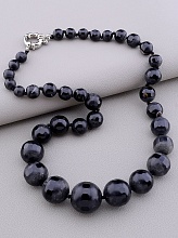 картинка Бусы Агат 49 см от магазина Wolves