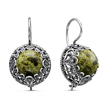 картинка Серьги 34310920Э от магазина Wolves