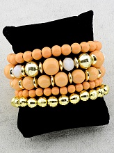 картинка Браслет 'FJ' от магазина Wolves