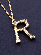 картинка Подвеска 'Fashion'  44 см от магазина Wolves