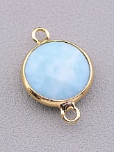 картинка Коннектор Кварц 15x15мм от магазина Wolves