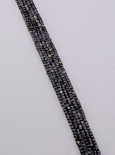 картинка Нитка Орлинный глаз 39 см (Без замка) от магазина Wolves