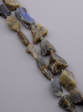 картинка Нитка Лабрадор 42 см от магазина Wolves