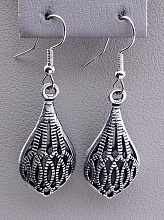 картинка Серьги 'Fashion' от магазина Wolves