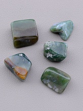 картинка Галтовка '' Яшма 15х10 от магазина Wolves