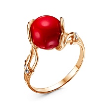 картинка Кольцо 24614611Р от магазина Wolves