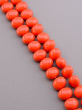 картинка Нитка Майорка 40 см (Без замка) от магазина Wolves