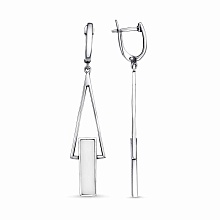 картинка Серьги 34314164Аб от магазина Wolves