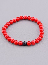 картинка Браслет 'SUNSTONES' Майорка 18 см от магазина Wolves