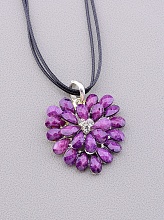 картинка Подвеска  Стразы 45 см от магазина Wolves