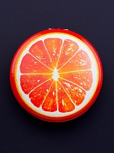 картинка Зеркальце мини  60х60мм () от магазина Wolves