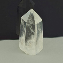 картинка Образец Горный хрусталь 65x35мм от магазина Wolves