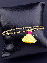 картинка Браслет 'ShangMei' 17 см от магазина Wolves