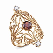 картинка Кольцо 24815081Гр от магазина Wolves