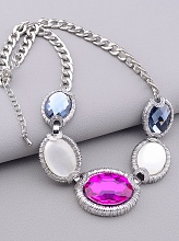 картинка Подвеска Сrystal 48 см от магазина Wolves