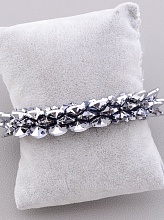 картинка Браслет Чешский хрусталь мм от магазина Wolves