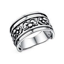 картинка Кольцо 24014830 от магазина Wolves