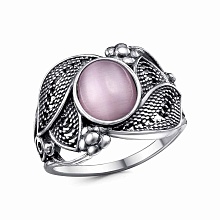 картинка Кольцо 24315084И от магазина Wolves