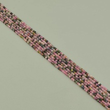 картинка Нитка Турмалин 39 см (Без замка) от магазина Wolves