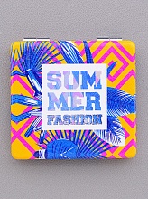 картинка Зеркальце мини  60х60мм () от магазина Wolves