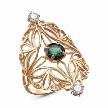 картинка Кольцо 24815081-7 от магазина Wolves