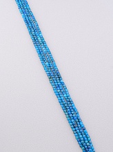 картинка Нитка Апатит 39 см (Без замка) от магазина Wolves