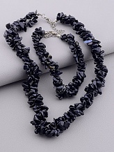 картинка Набор Агат 43 см () от магазина Wolves