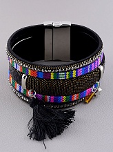 картинка Браслет Сrystal 19 см от магазина Wolves