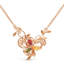 картинка Колье 4382565Мо от магазина Wolves