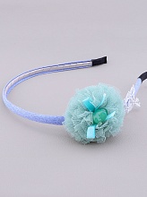 картинка Обруч 'Flora Secret' от магазина Wolves