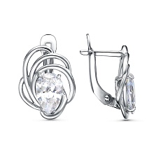 картинка Серьги 34815234Плф от магазина Wolves