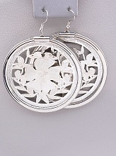 картинка Серьги 'Fashion' от магазина Wolves