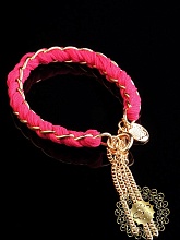 картинка Браслет "Juicy Couture" от магазина Wolves