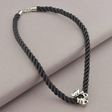 картинка Подвеска Фианит 41 см от магазина Wolves