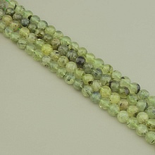 картинка Нитка Пренит 40 см 9 5 мм (Без замка) от магазина Wolves