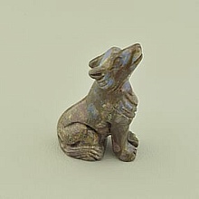 картинка Собака Яшма 47х30 от магазина Wolves