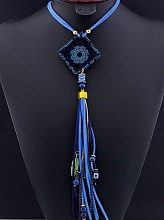 картинка Подвеска  80 см 'Hand Made' от магазина Wolves