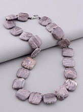 картинка Бусы Яшма 48 см от магазина Wolves