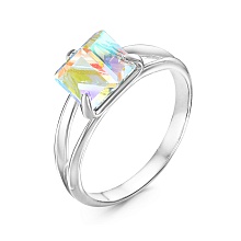 картинка Кольцо 24611166Смс от магазина Wolves