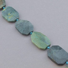 картинка Нитка Яшма 42 см (Без замка) от магазина Wolves