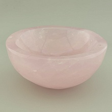 картинка Образец Розовый кварц 115x115x60 731 5 г от магазина Wolves