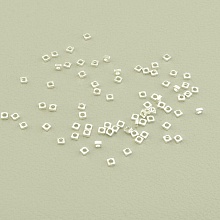 картинка Вставка 2х2мм (родий) от магазина Wolves