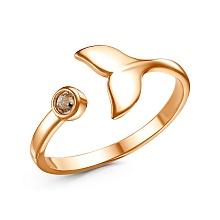 картинка Кольцо 24615075Ч от магазина Wolves