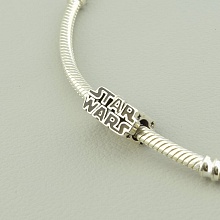 картинка Шарм 'Pandora style'  Серебро(925) от магазина Wolves