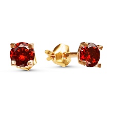 картинка Серьги 3488297Гр от магазина Wolves