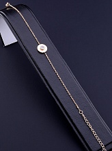 картинка Браслет 'Stainless Steel' 16 см от магазина Wolves