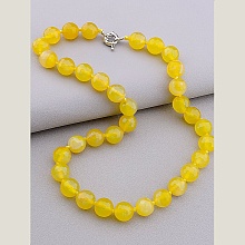 картинка Бусы Агат 47 см от магазина Wolves