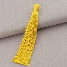 картинка Кисточка Шелк 120х10мм от магазина Wolves